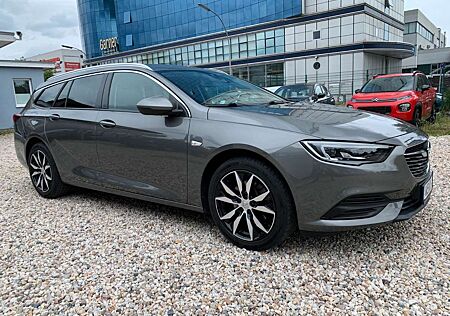 Opel Insignia B Sports Tourer Innovation nur 46100 km