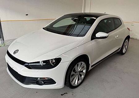 VW Scirocco Volkswagen 1.4 TSI SPORT 2.HAND