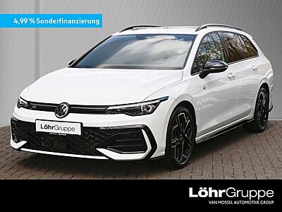 Volkswagen Golf Variant 2.0 TDI DSG R-Line Black Style AHK, 360°Kam., P...