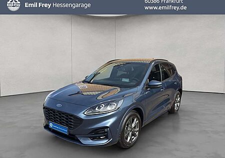 Ford Kuga 2.0 EcoBlue Aut. ST-LINE X