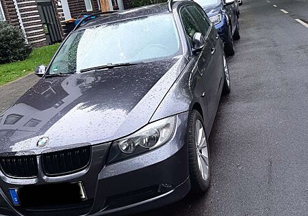 BMW 318i 318 Touring