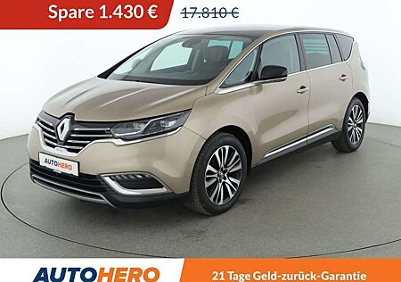 Renault Espace 1.6 dCi Energy Initiale Paris Aut.*ACC*NAVI*PDC*