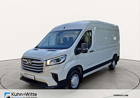 Maxus Deliver 9 2.0 TDI L3H2 *LED*RFK*AppleCar*