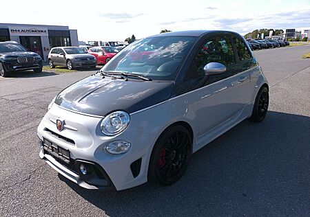 Abarth 500 595 Turismo BiColor*LEDER*NAVI*XENON*