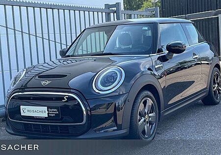 Mini Cooper SE A Essential-Trim,Navi,
