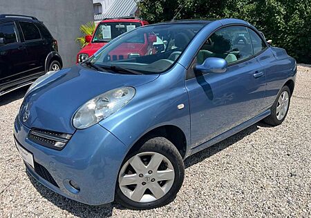 Nissan Micra Basis 1.4 * KUNDENAUFTRAG * TÜV ist Neu *