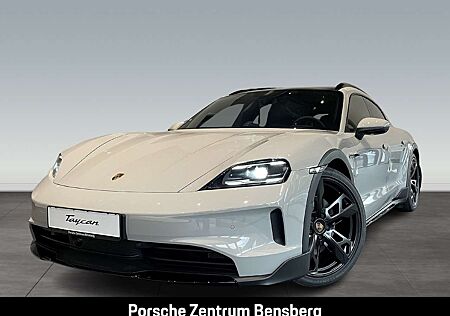 Porsche Taycan 4 Cross Turismo