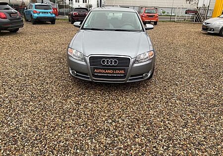 Audi A4 2.0