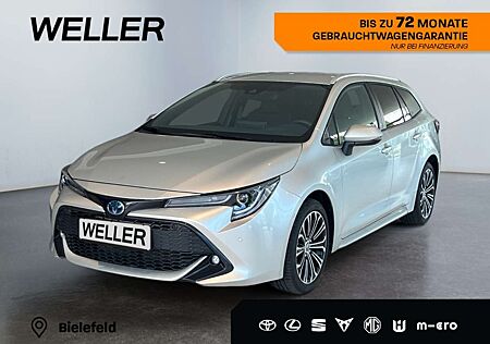 Toyota Corolla 1.8 Hybrid TS Team D *Bi-LED*ACC*CAM*TWA*