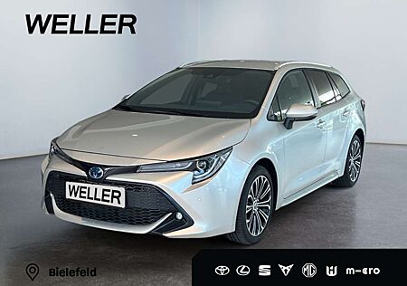 Toyota Corolla 1.8 Hybrid TS Team D *Bi-LED*ACC*CAM*TWA*