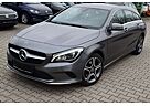 Mercedes-Benz CLA 200 CDI / d (117.908) Leder,Navi,Led,Pdc,Shz,