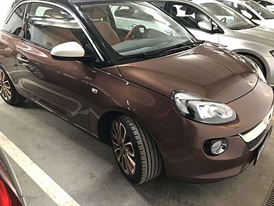Opel Adam 1.2