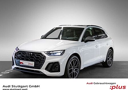 Audi SQ5 3.0 TDI quattro AHK Pano virtCo Kamera 20''