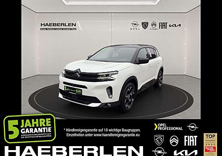 Citroën C5 Aircross Citroen 1.2 PureTech 130 S&S Shine Alcantara