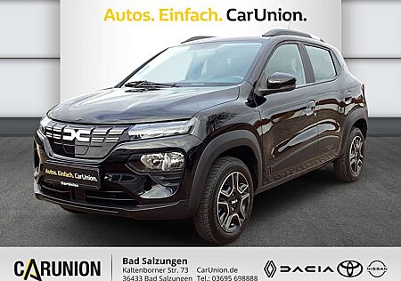 Dacia Spring Essential