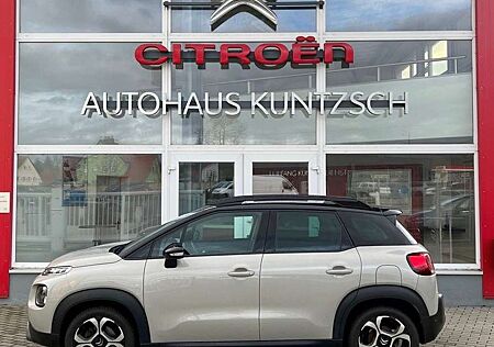 Citroën C3 Aircross Citroen Pure Tech 110 Shine / Navi / Heizpaket