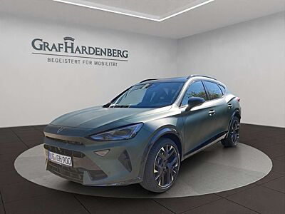 CUPRA Formentor VZ Tribe Edition 333PS 4Drive