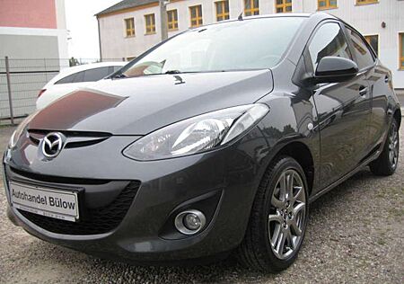 Mazda 2 1.3 Kenko Klimaautomatik