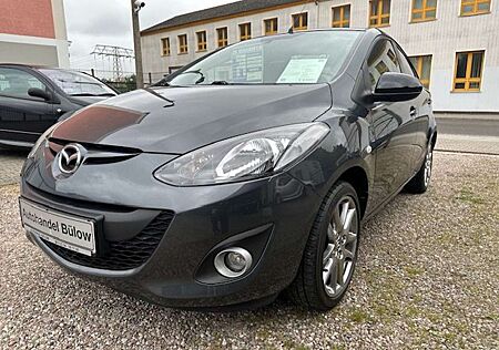 Mazda 2 1.3 Kenko Klimaautomatik