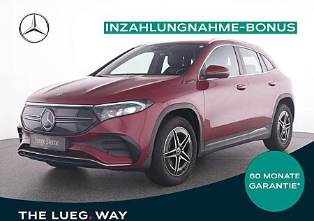 Mercedes-Benz EQA 250 AMG+MBUXPremium+LED-HP+EHeck+Amb+SHZ+RFK