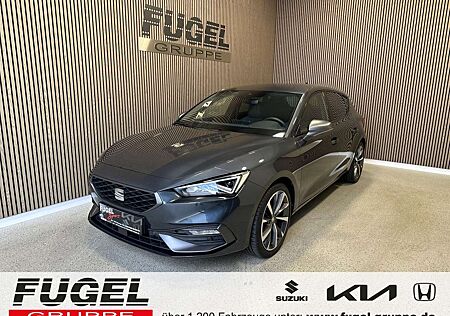 Seat Leon 1.5 TSI FR-Line LED|SHZ|Navi|18Z|ACC