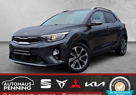 Kia Stonic Spirit 1.0 T-GDI Apple CarPlay Klima PDC SHZ