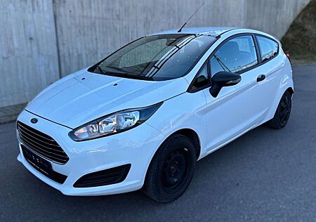 Ford Fiesta Ambiente