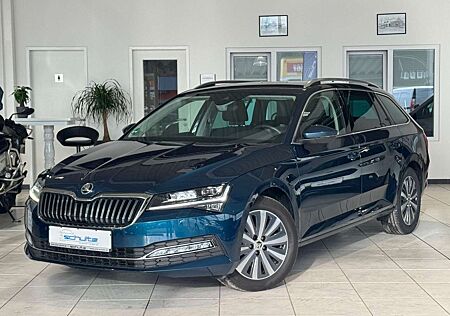 Skoda Superb Combi Style *Kamera*Navi*AHK*