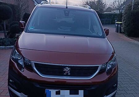 Peugeot Rifter Active L1