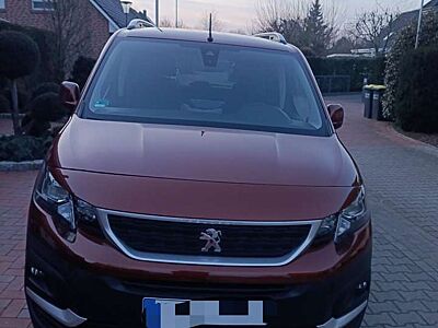 Peugeot Rifter Active L1