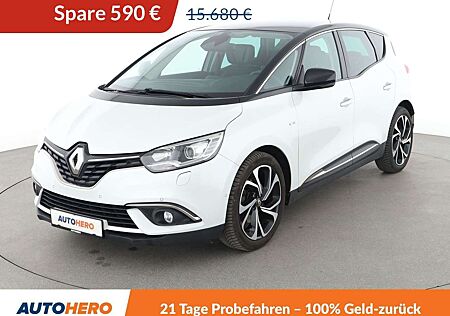 Renault Scenic 1.3 TCe Energy BOSE-Edition Aut.*NAVI*CAM*