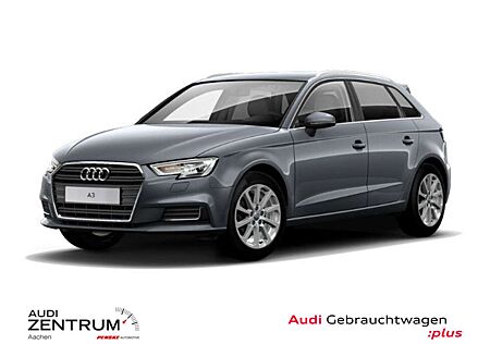 Audi A3 Sportback 1.5 TFSI design*Navi*Xenon*AHK* *