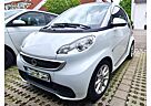 Smart ForTwo coupe softouch passion micro hybrid d