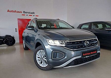 VW T-Roc Volkswagen Life 1.5 TFSI DSG*LED*Kamera*AHK*Digital-C