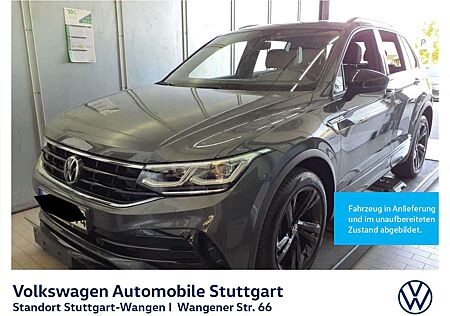 VW Tiguan Volkswagen R-Line 2.0 TSI DSG Navi AHK ACC LED ACC