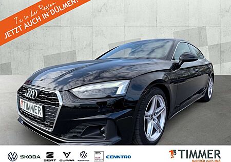 Audi A5 Sportback 40 TDI *S-Tronic*MATRIX*VIRTUAL*SHZ*RFK