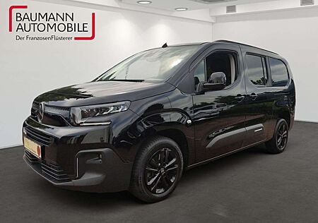 Citroën Berlingo Citroen Max XL, 7Sitzer, Navi, Kamera