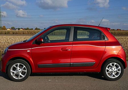 Renault Twingo ENERGY TCe 90 Intens