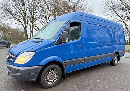 Mercedes-Benz Sprinter **Maxi-XXL*Klima*1-Hand*