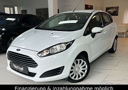 Ford Fiesta Trend