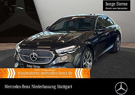 Mercedes-Benz E 300 e Avantgarde Fahrass 360° Airmat Pano Distr.