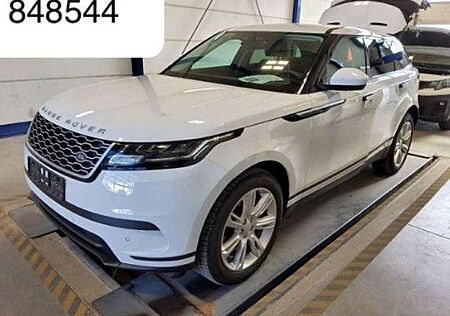 Land Rover Range Rover Velar Hybrid LED 20" Nav FahrAss+Kam