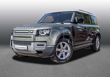 Land Rover Defender 110 D200 AWD S NAVI KLIMA AHK