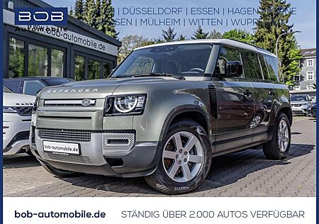 Land Rover Defender 110 D200 AWD S NAVI KLIMA AHK