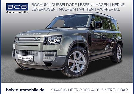 Land Rover Defender 110 D200 AWD S NAVI KLIMA AHK