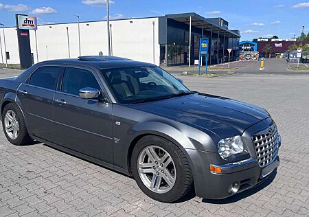 Chrysler 300C 3.0 CRD DPF Automatik