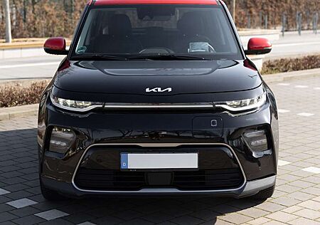 Kia Soul e- Spirit