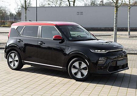 Kia Soul e- Spirit