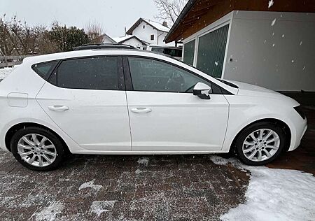 Seat Leon 1.4 TSI Start