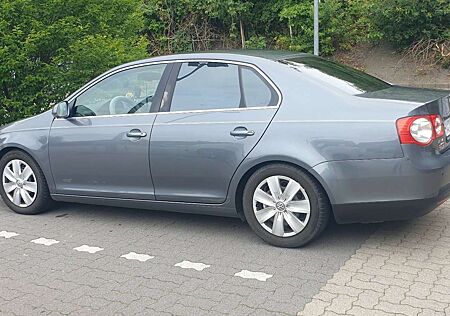 VW Jetta Volkswagen 1.9 TDI guter Zustand